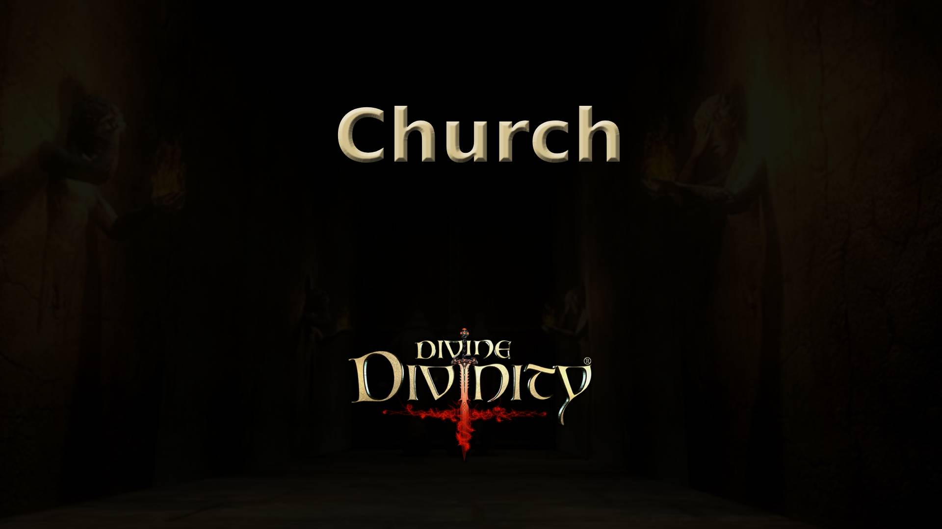 divine divinity church featured image