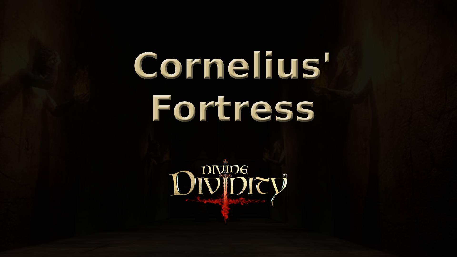 divine divinity cornelius' fortress featured image