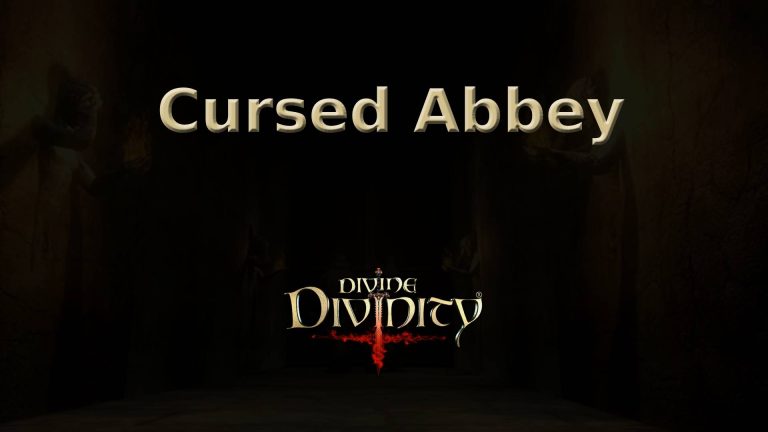 divine divinity cursed abbey featured image