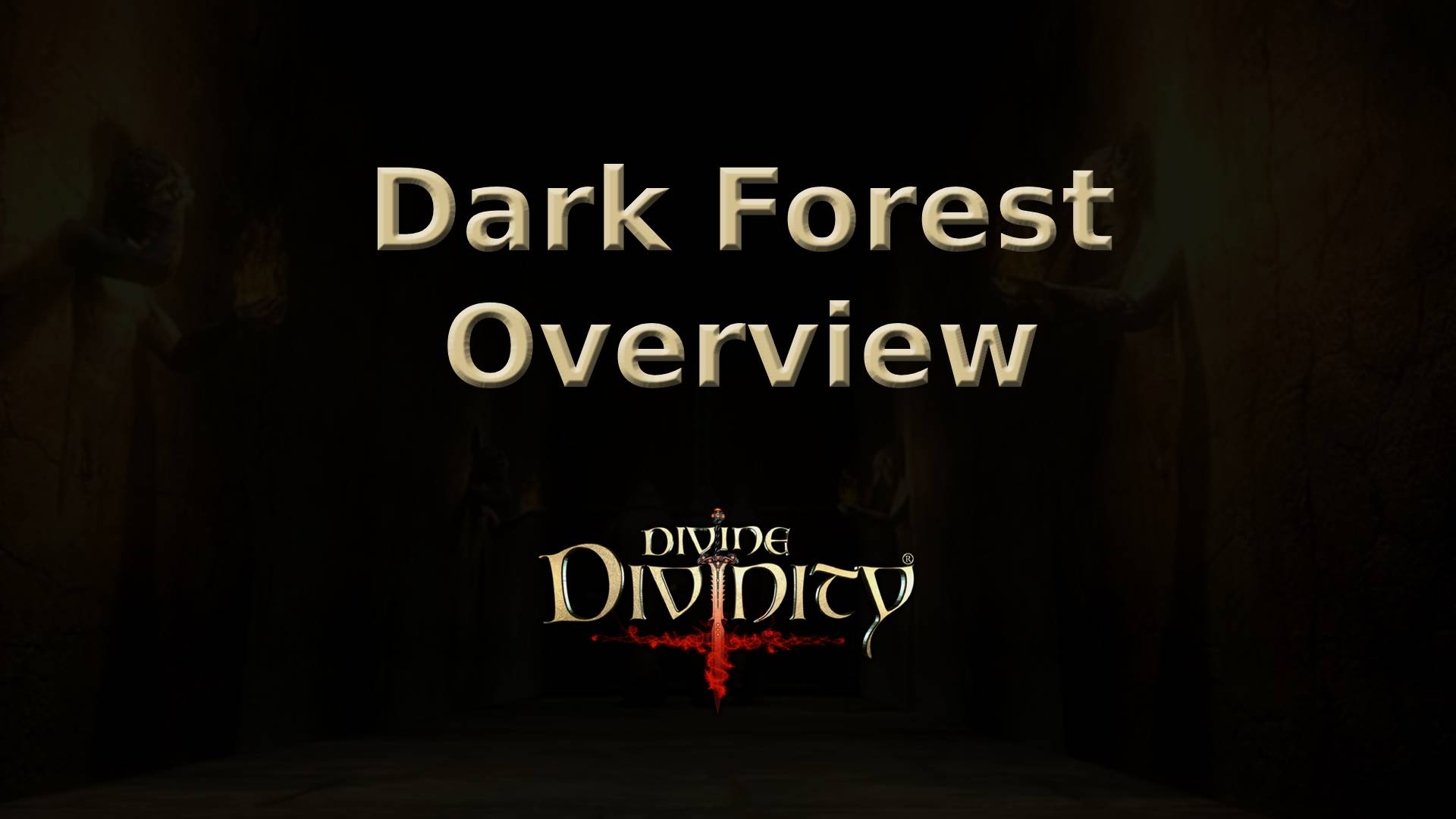 divine divinity dark forest overview featured image