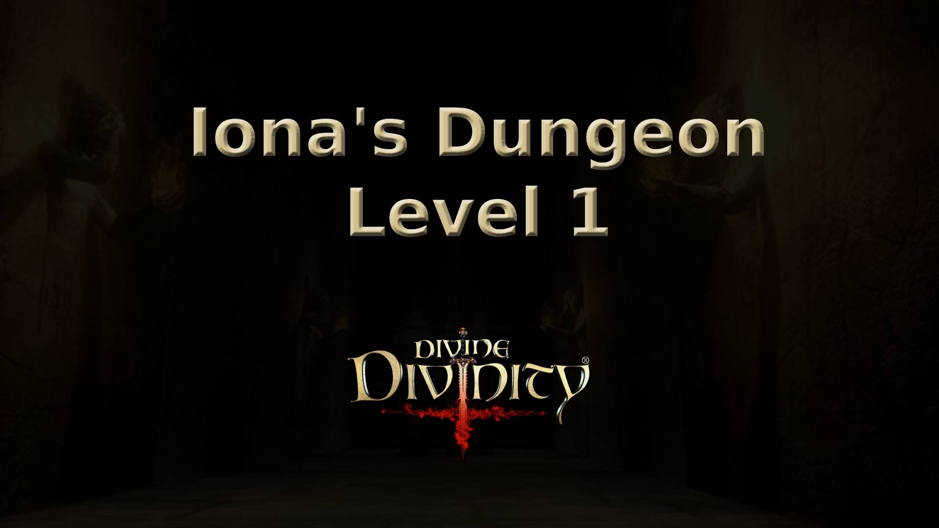 divine divinity iona's dungeon level 1 featured image