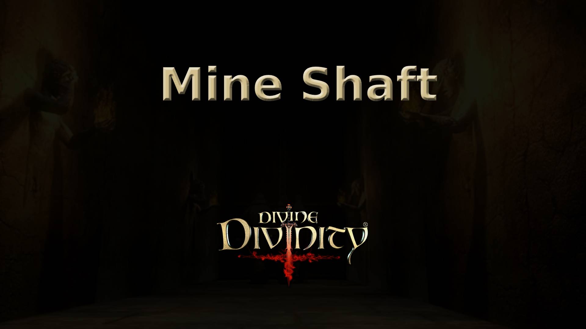 divine divinity mine shaft featured image