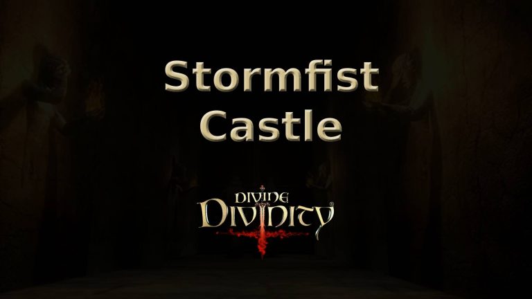 divine divinity stormfist castle featured image