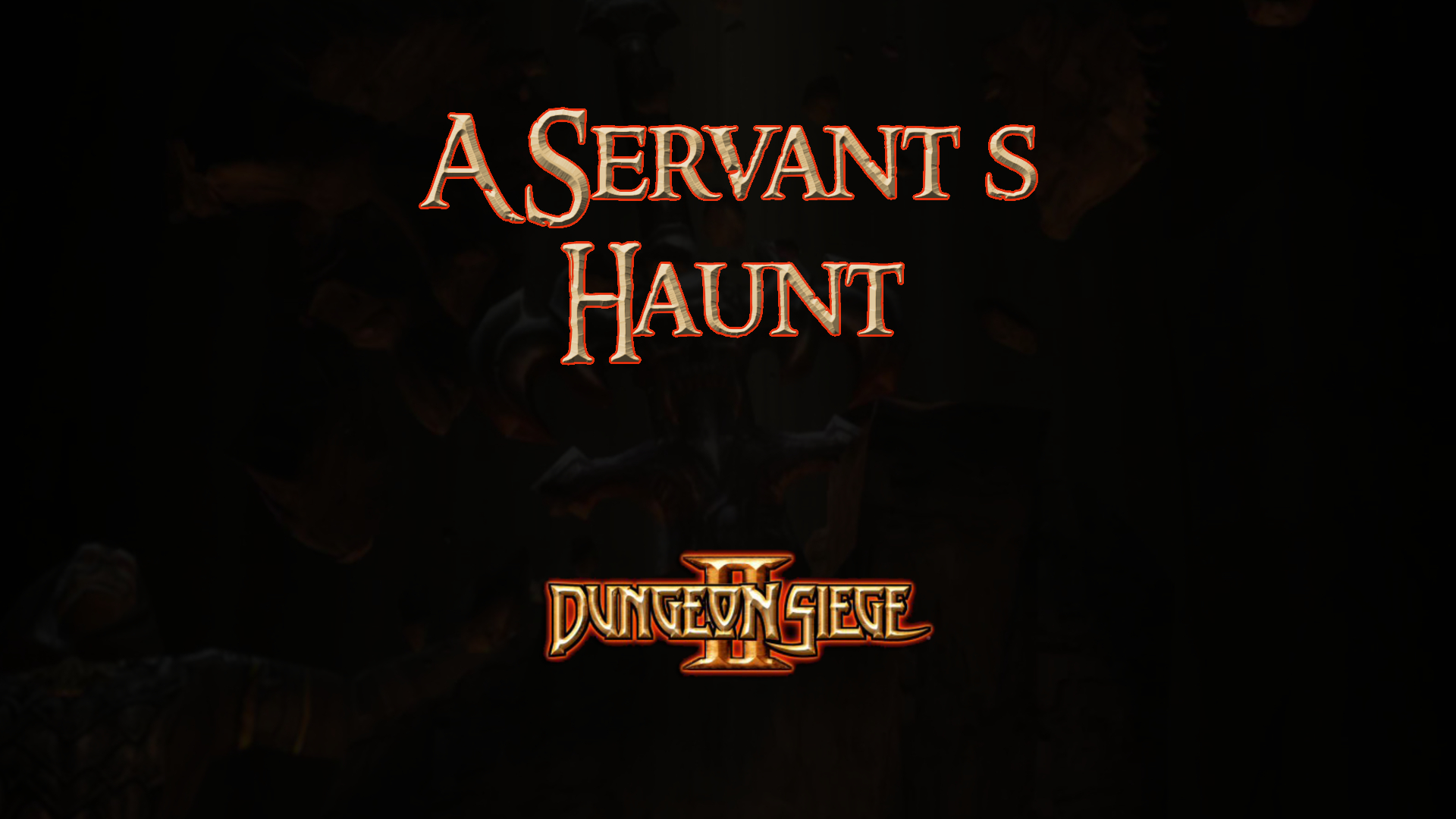 dungeon siege ii a servant s haunt featured image