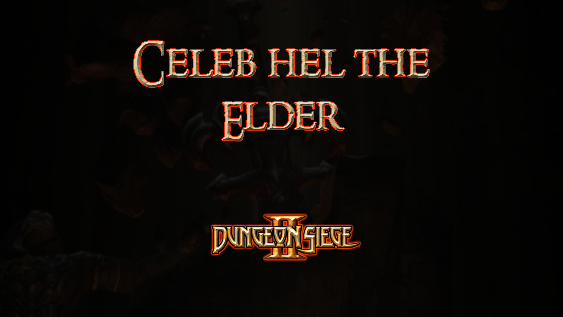 dungeon siege ii celeb hel the elder featured image