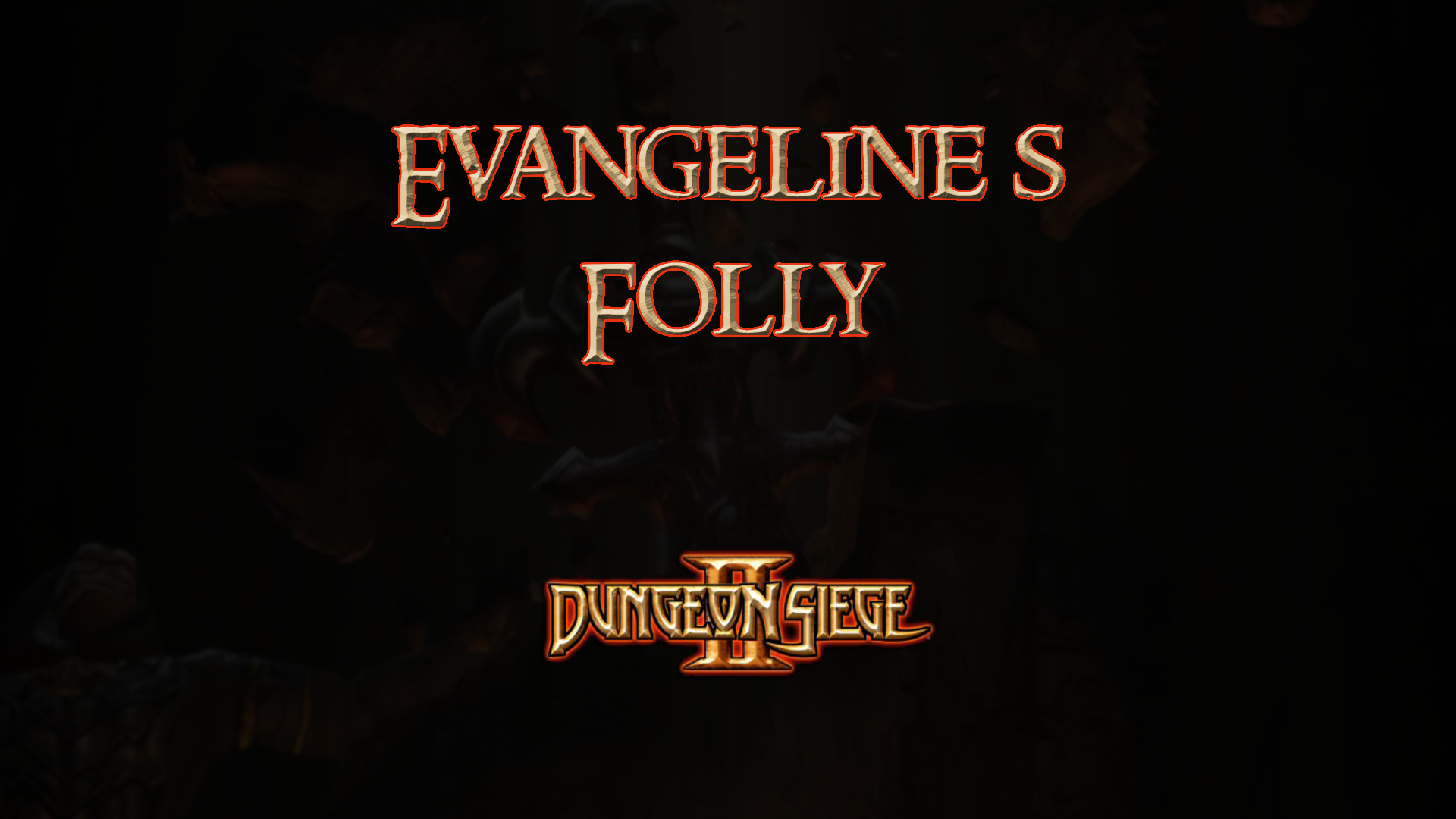 dungeon siege ii evangeline s folly featured image