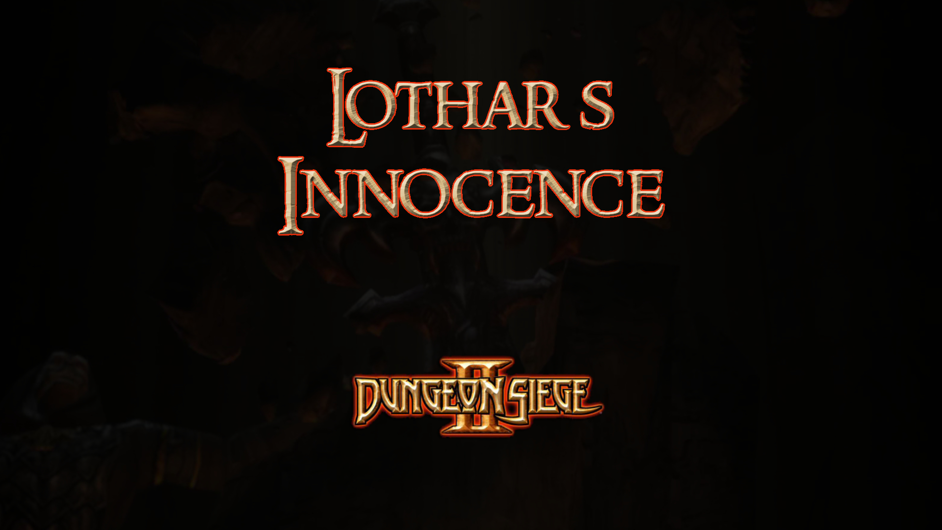 dungeon siege ii lothar s innocence featured image