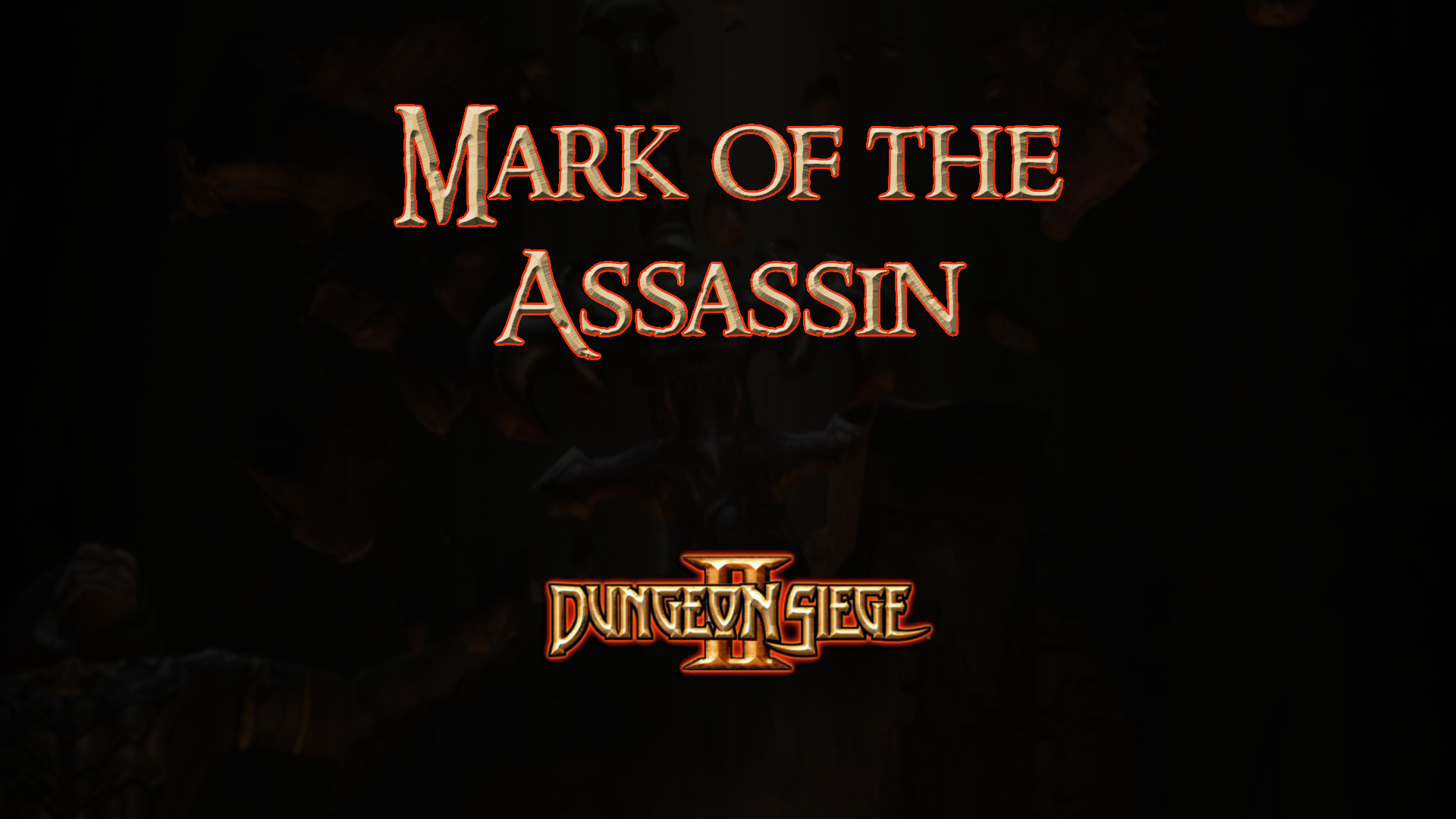 dungeon siege ii mark of the assassin featured image