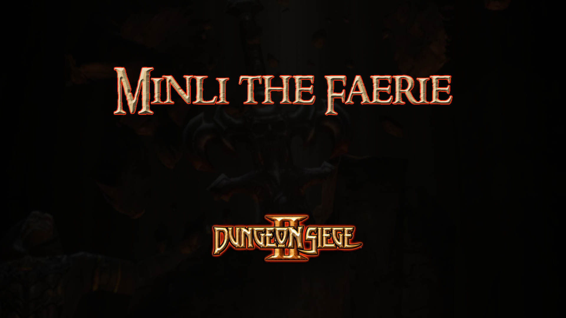 dungeon siege ii minli the faerie featured image