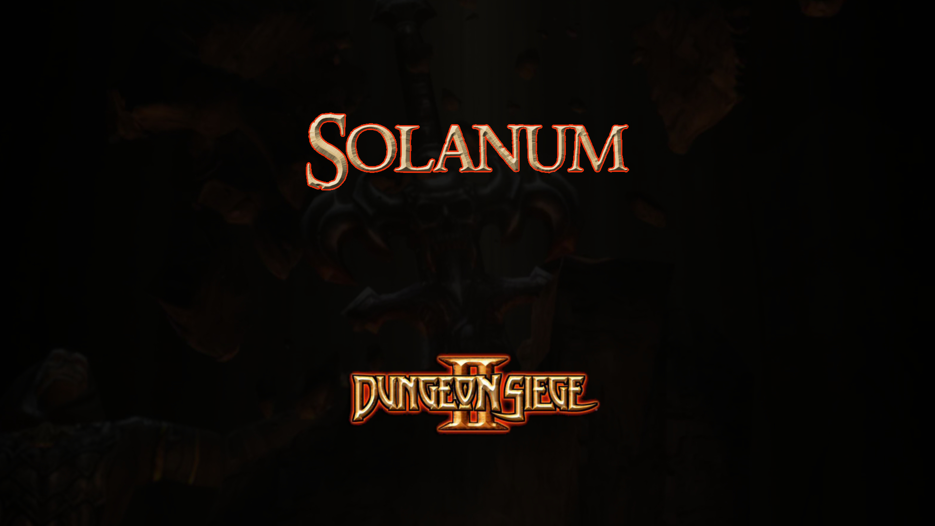 dungeon siege ii solanum featured image