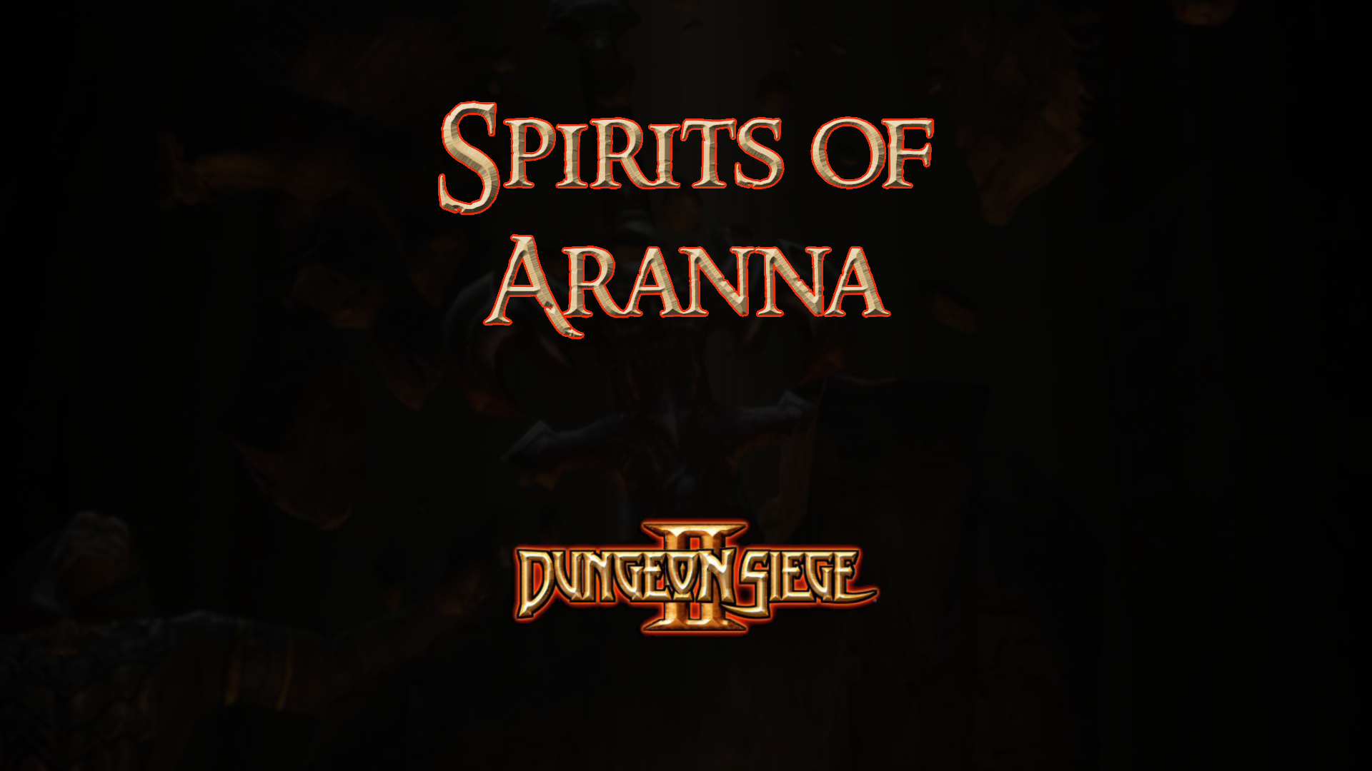 dungeon siege ii spirits of aranna featured image