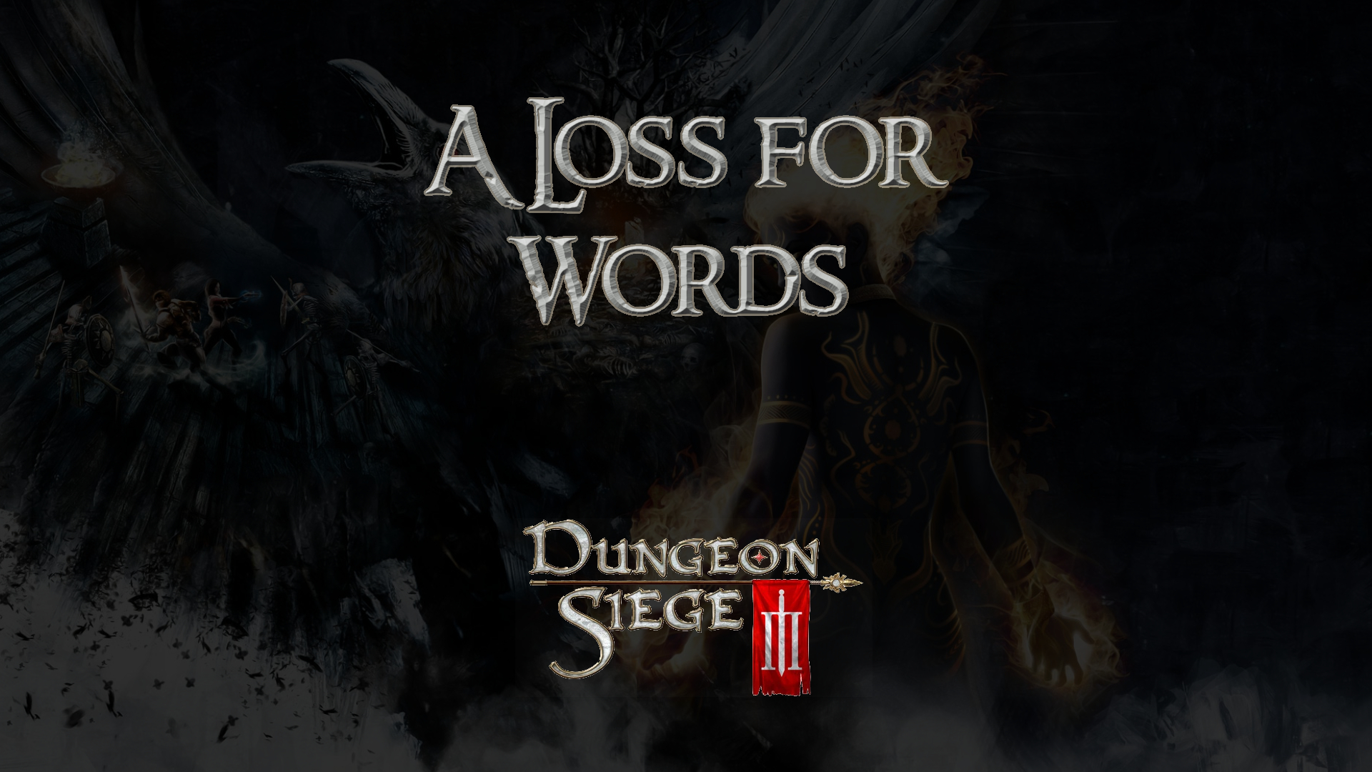 dungeon siege iii a loss for words featured image