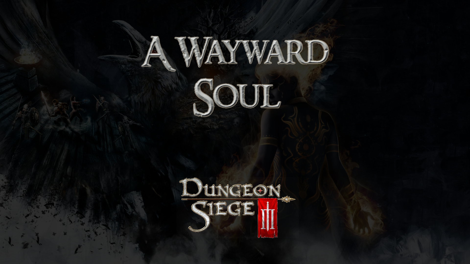 dungeon siege iii a wayward soul featured image