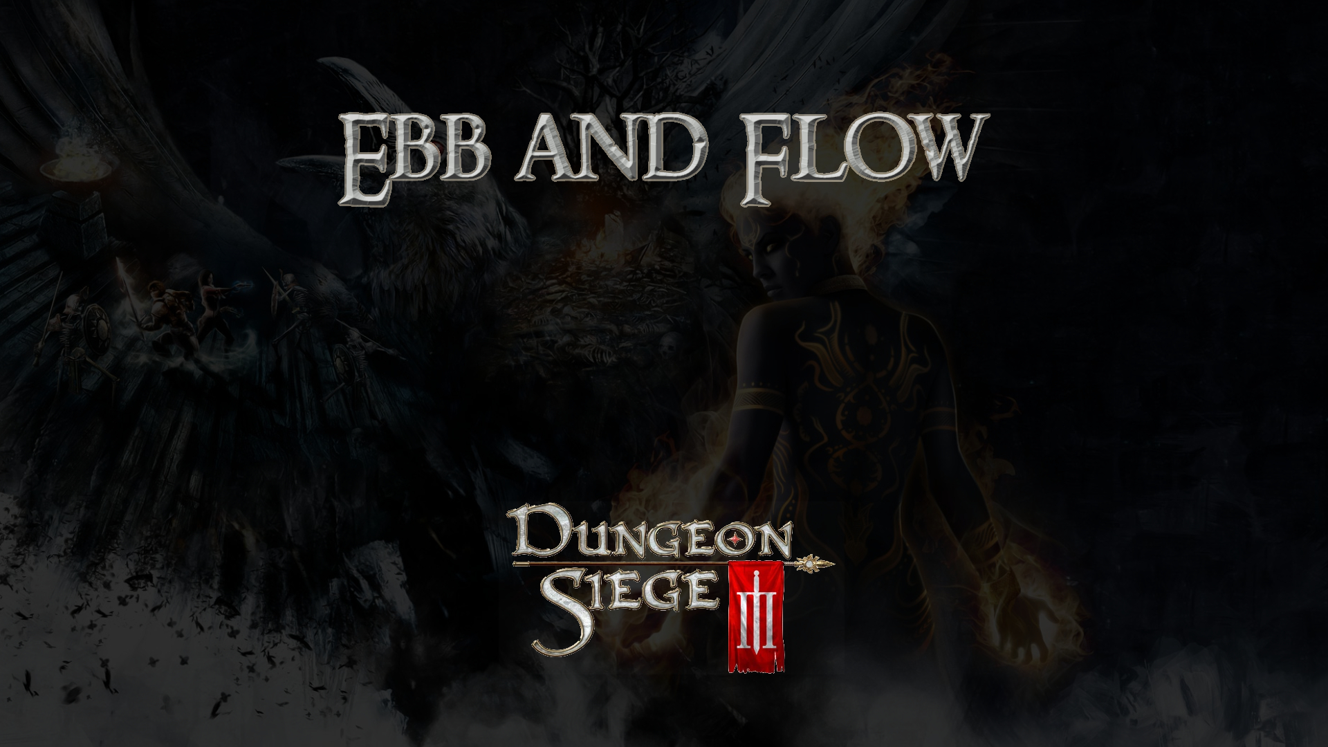 dungeon siege iii ebb and flow featured image