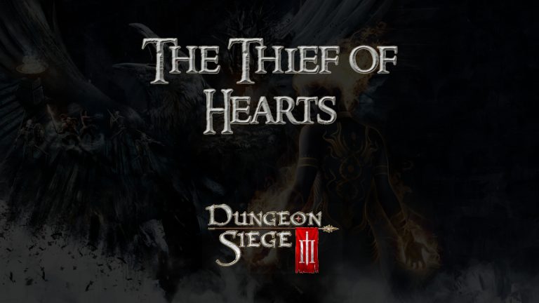 dungeon siege iii the thief of hearts featured image