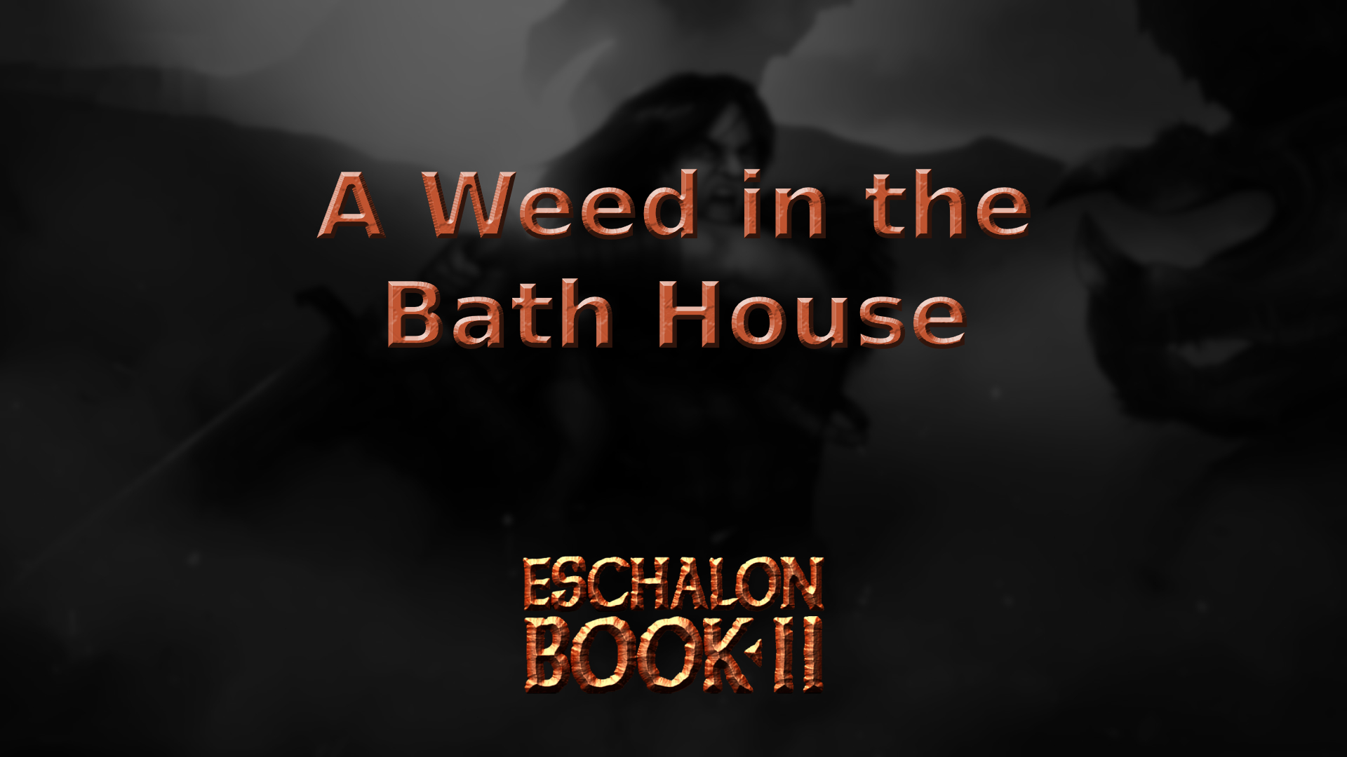 eschalon book 2 a weed in the bath house featured image