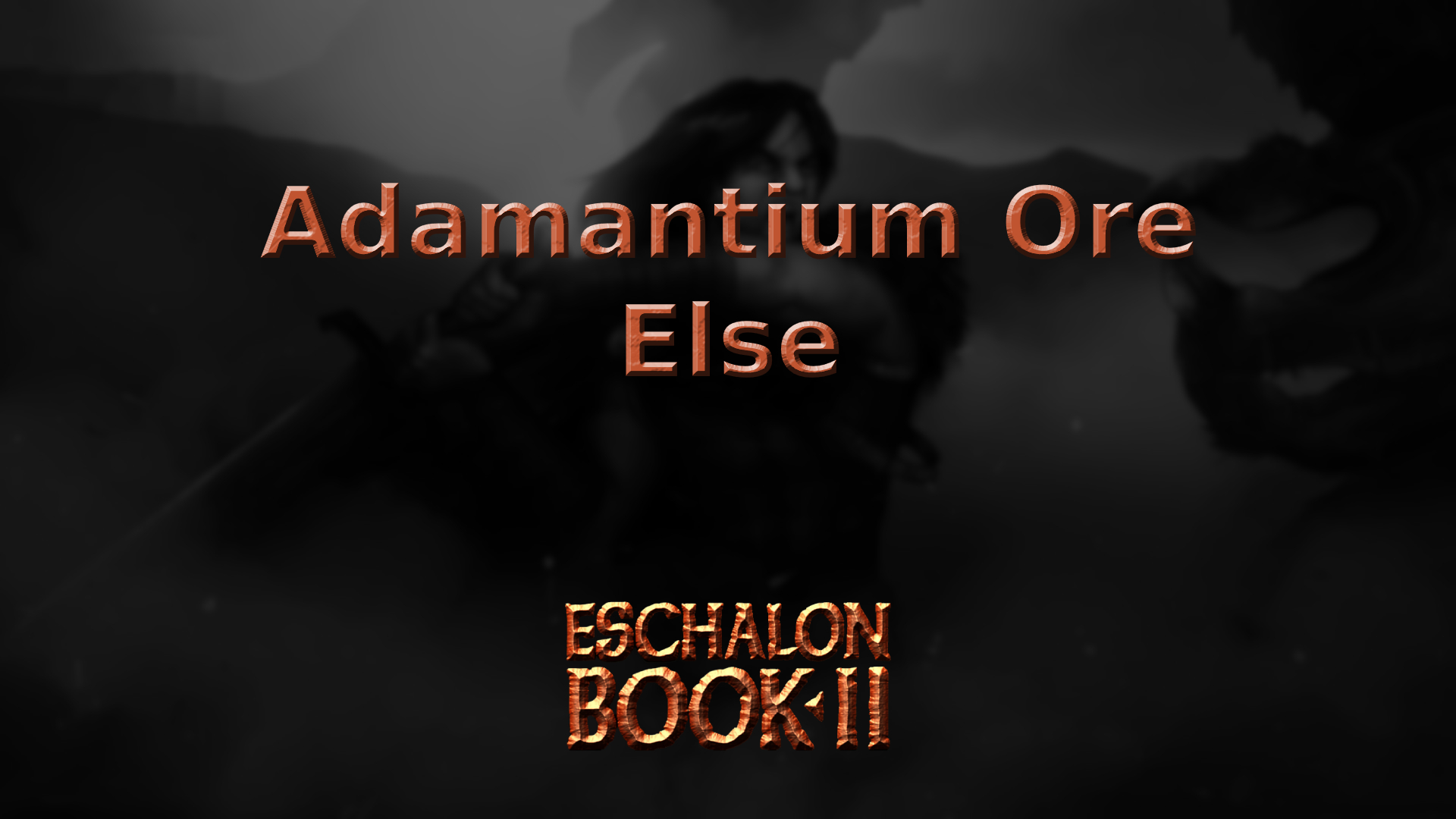 eschalon book 2 adamantium ore else featured image