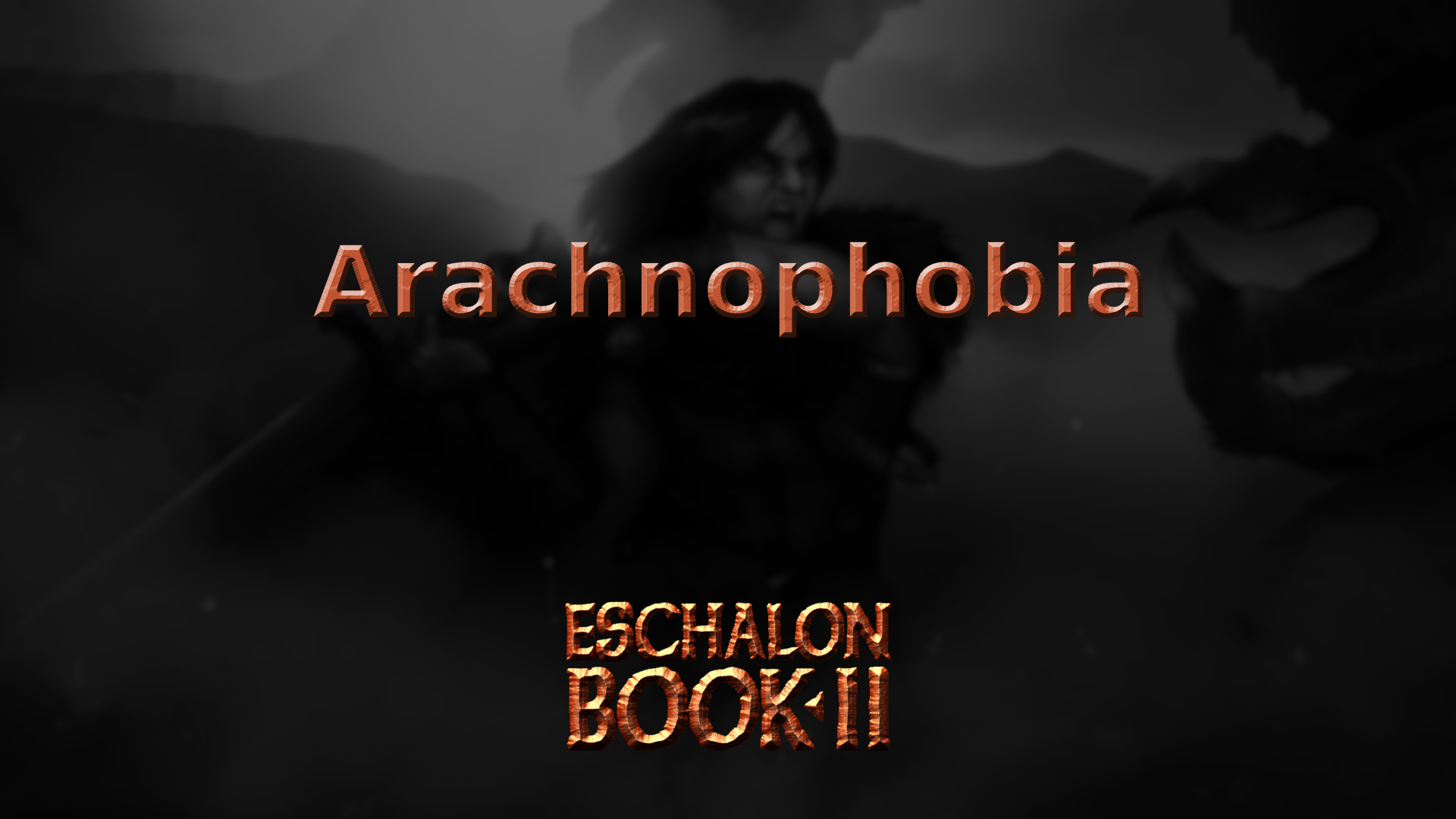 eschalon book 2 arachnophobia featured image