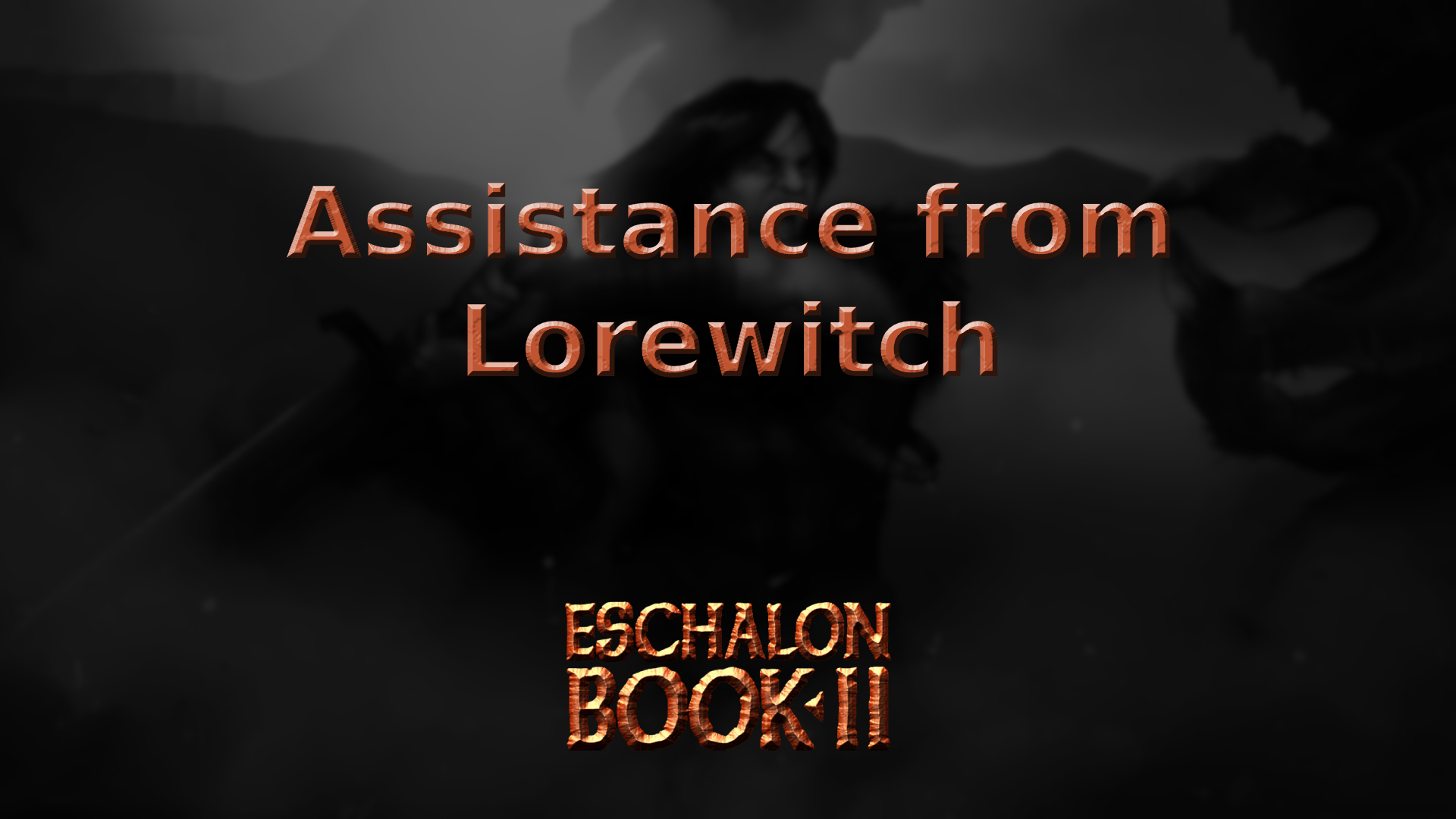 eschalon book 2 assistance from lorewitch featured image