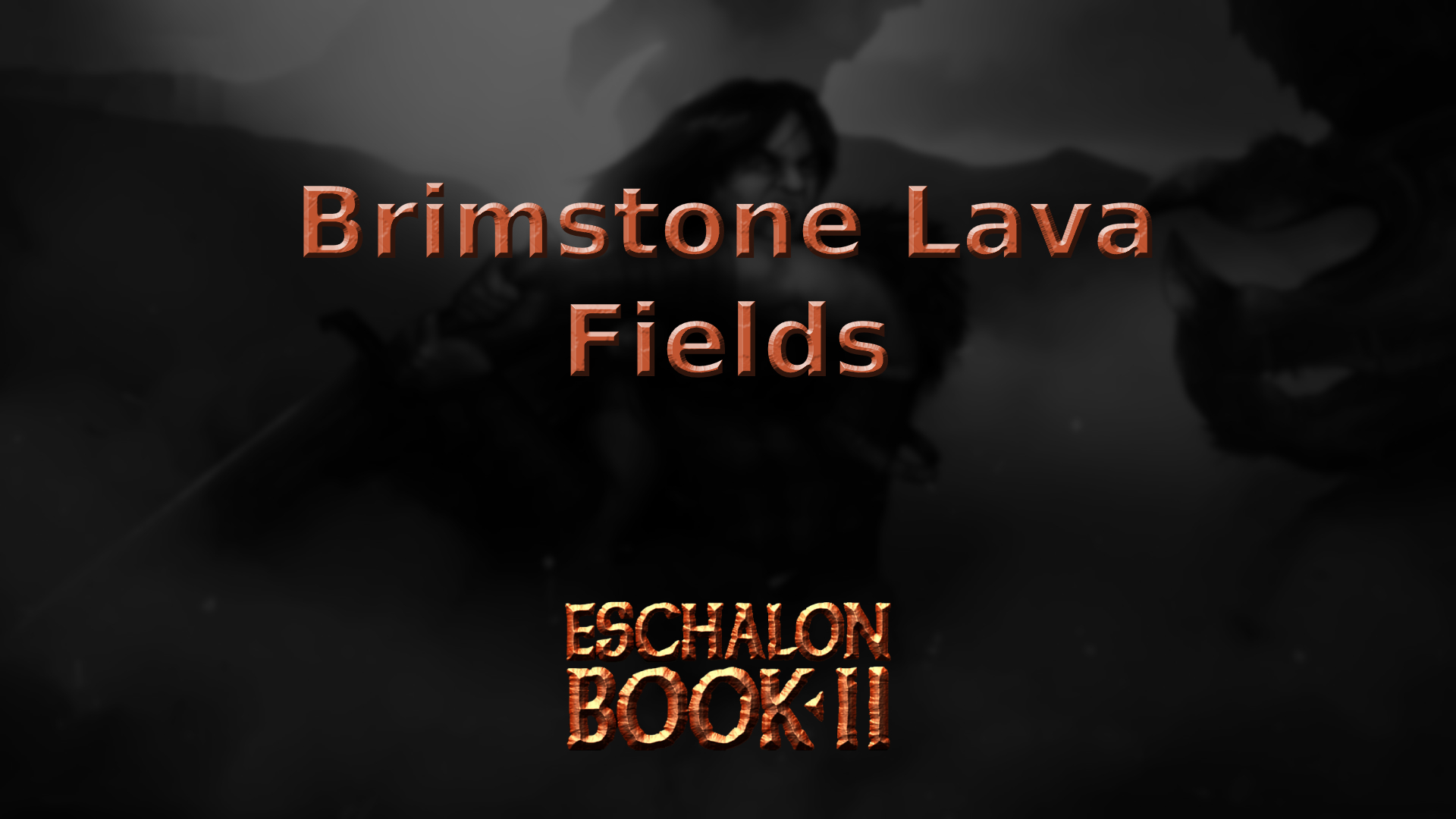 eschalon book 2 brimstone lava fields featured image