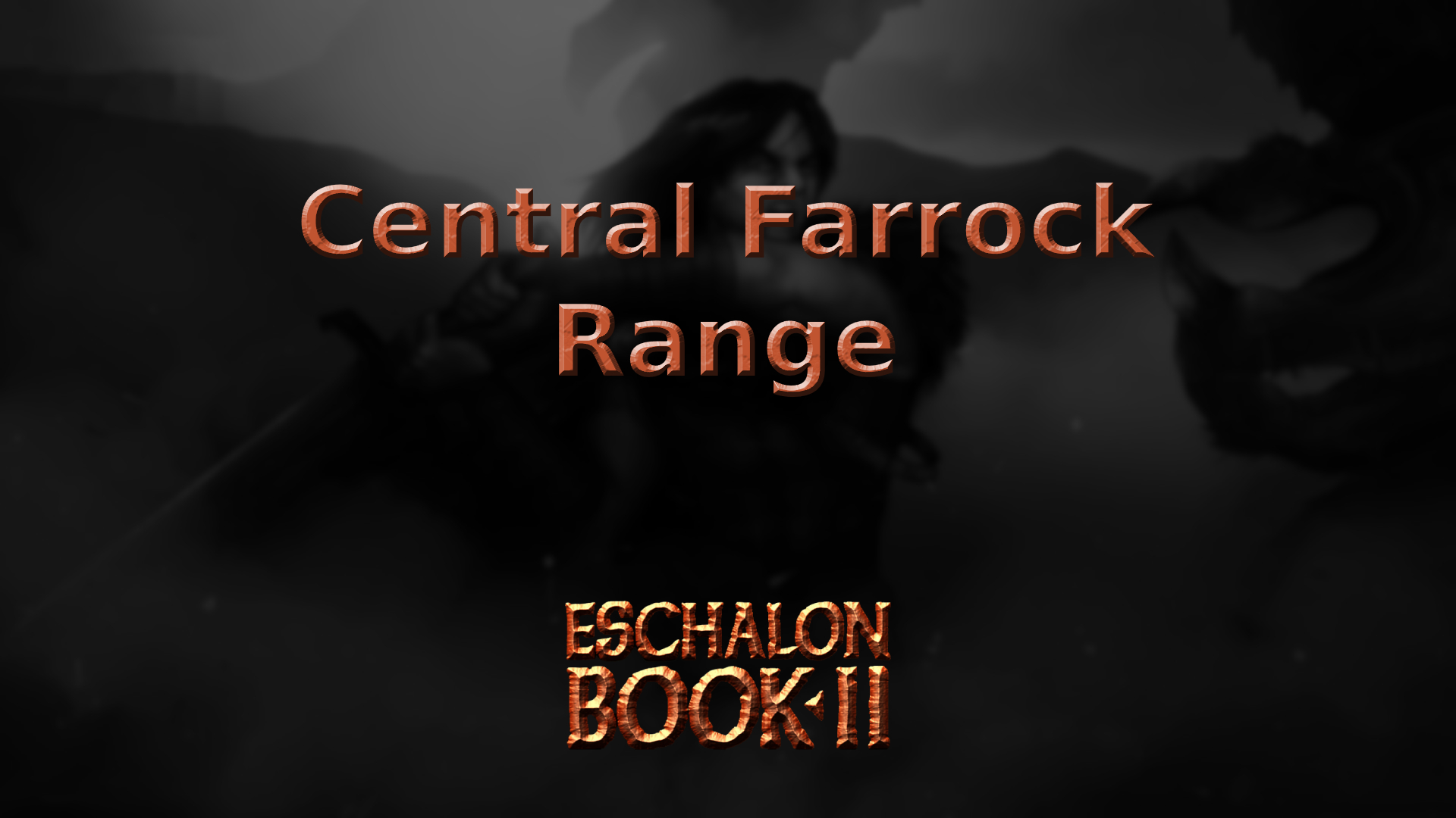 eschalon book 2 central farrock range featured image