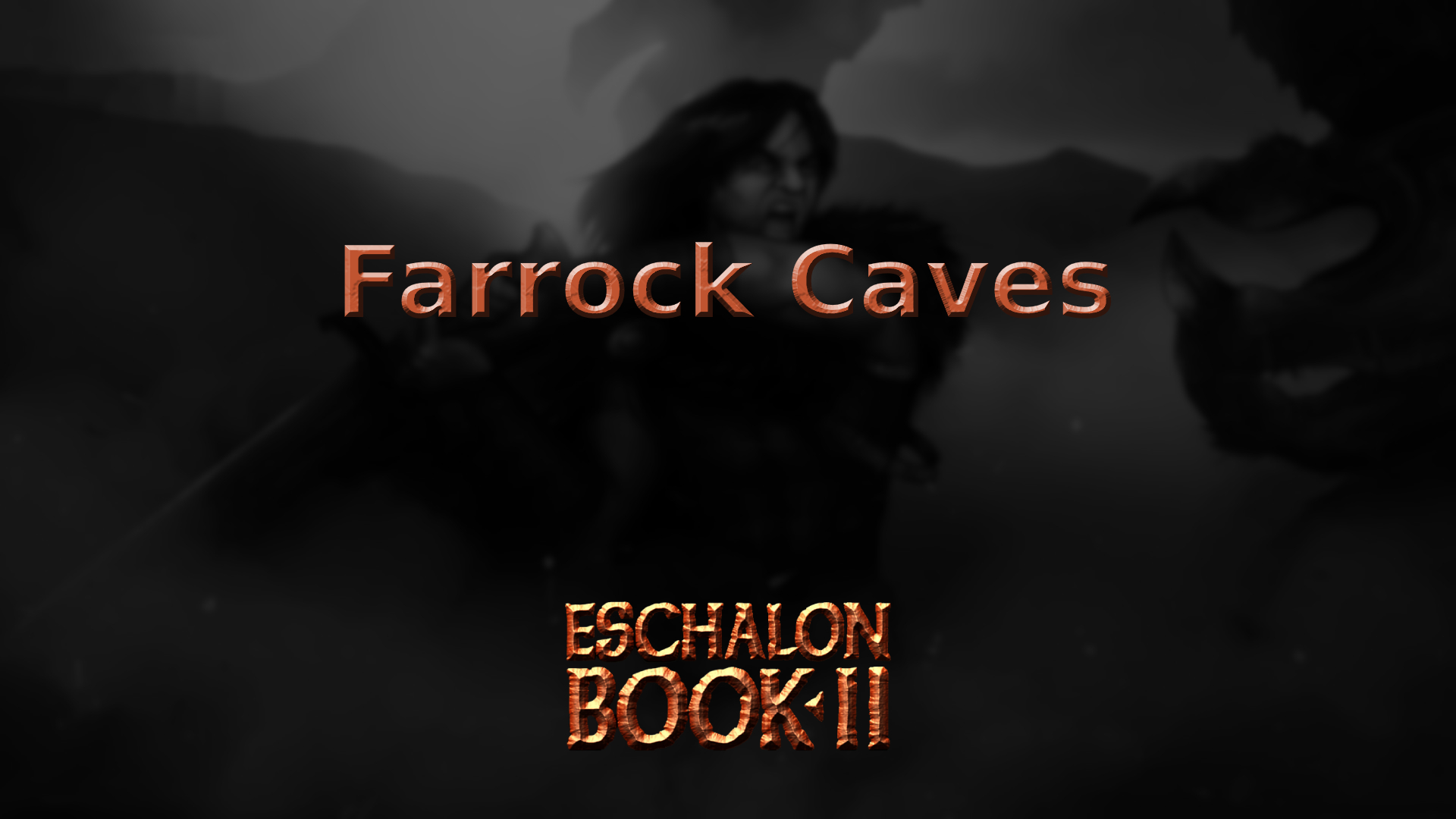 eschalon book 2 farrock caves featured image