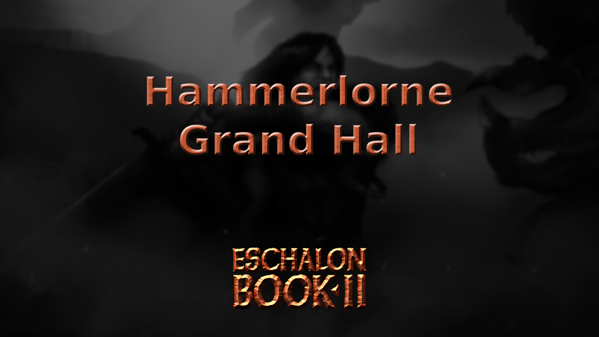 eschalon book 2 hammerlorne grand hall featured image