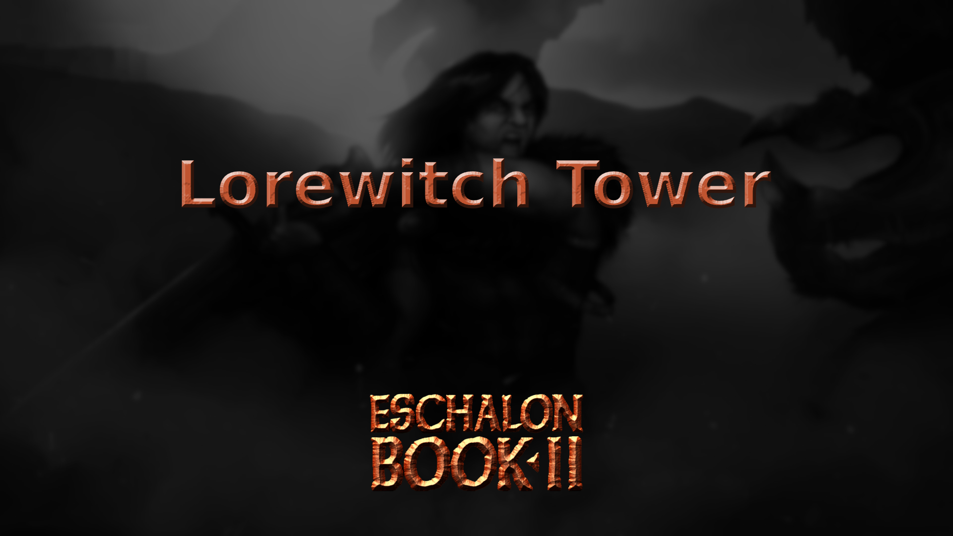 eschalon book 2 lorewitch tower featured image