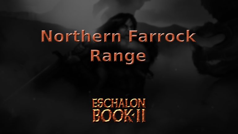 eschalon book 2 northern farrock range featured image