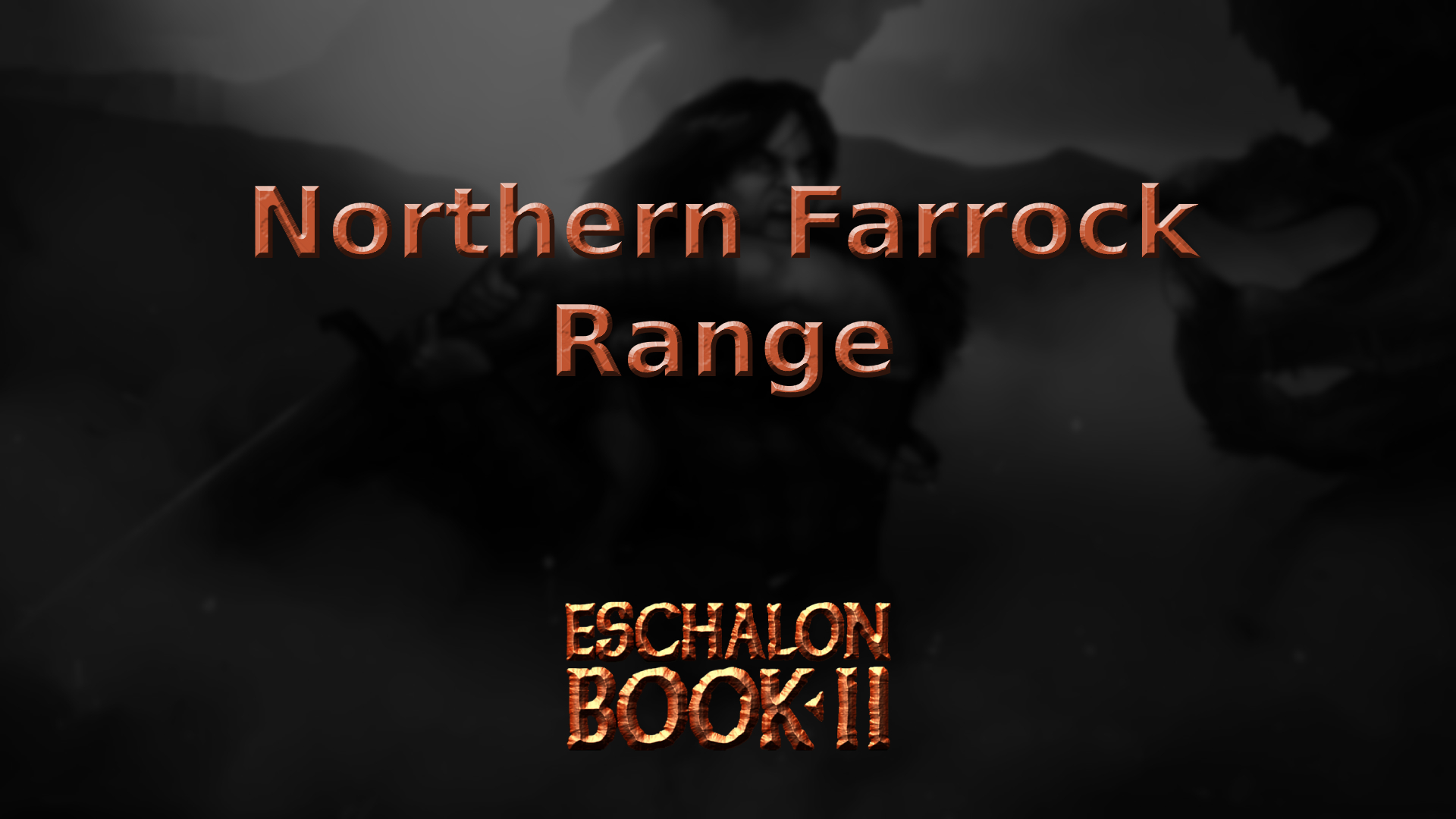 eschalon book 2 northern farrock range featured image