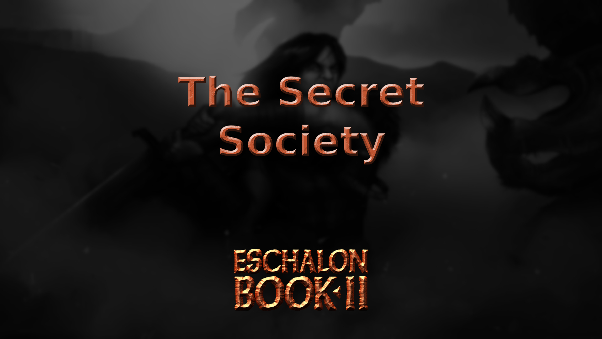 eschalon book 2 the secret society featured image