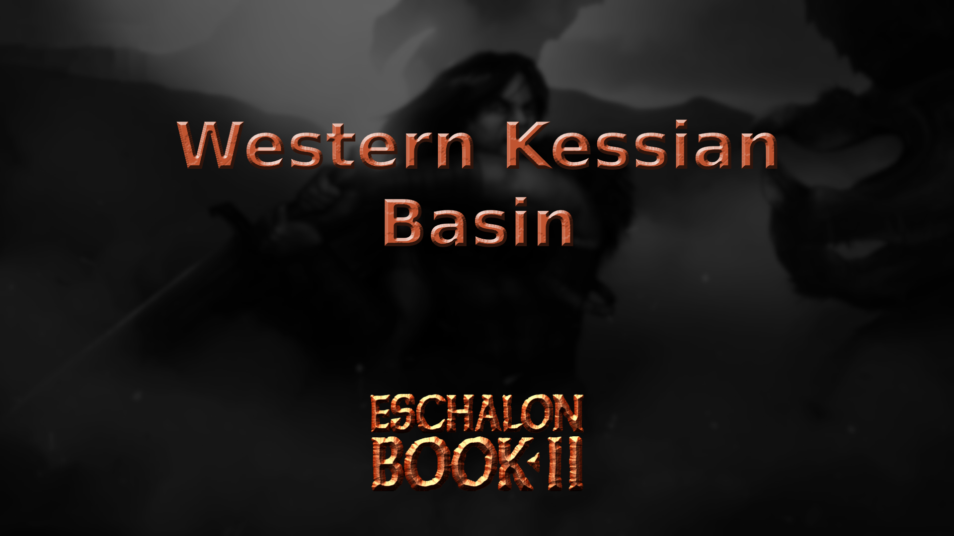 eschalon book 2 western kessian basin featured image