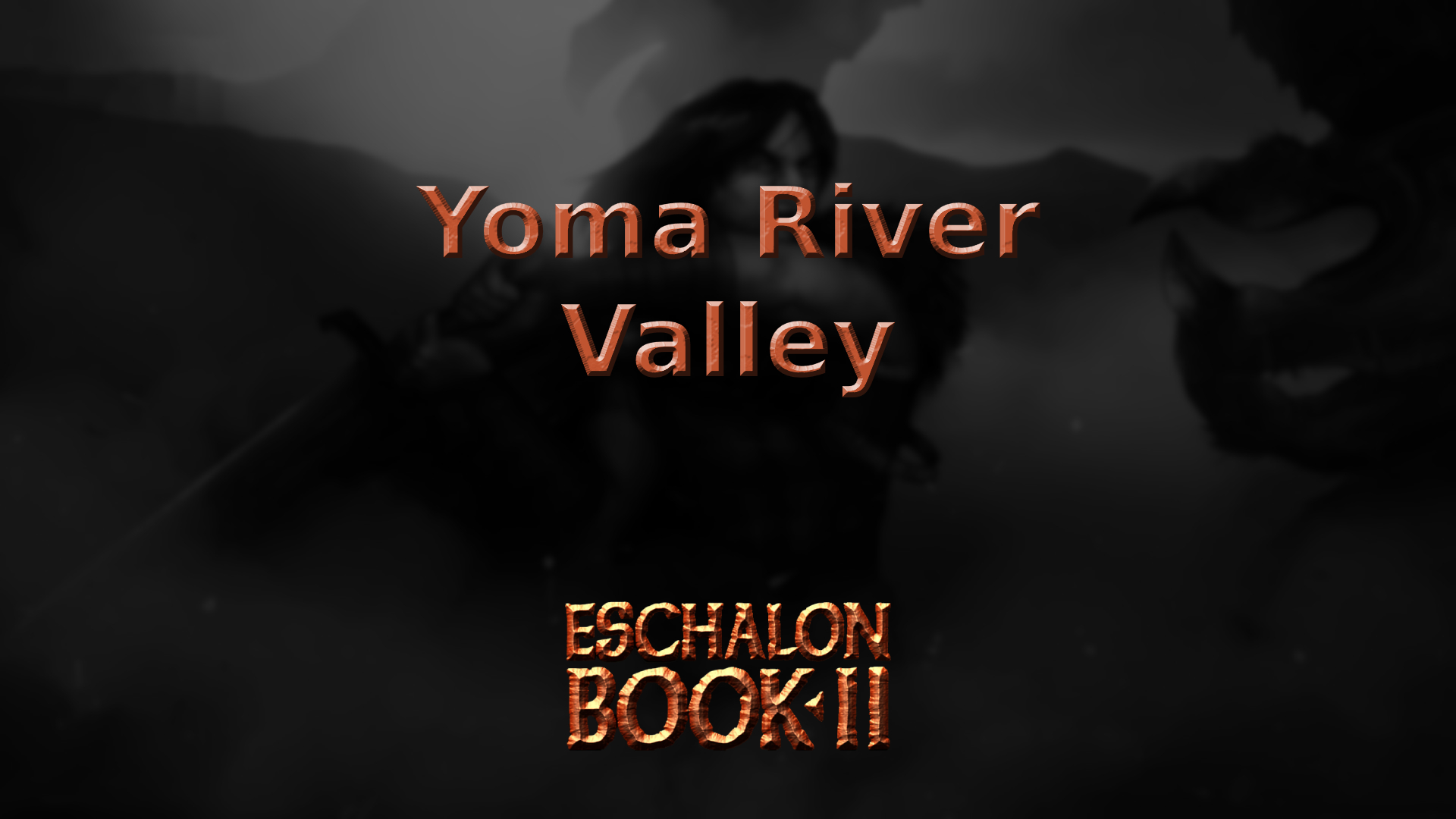 eschalon book 2 yoma river valley featured image