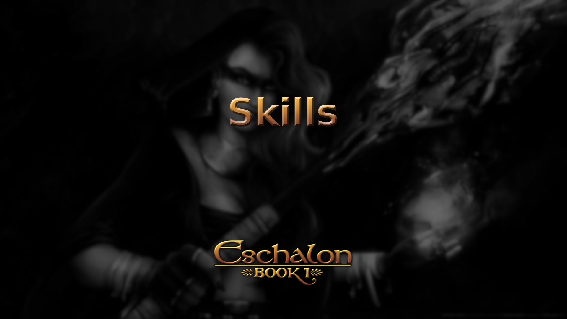 eschalon book i skills featured image