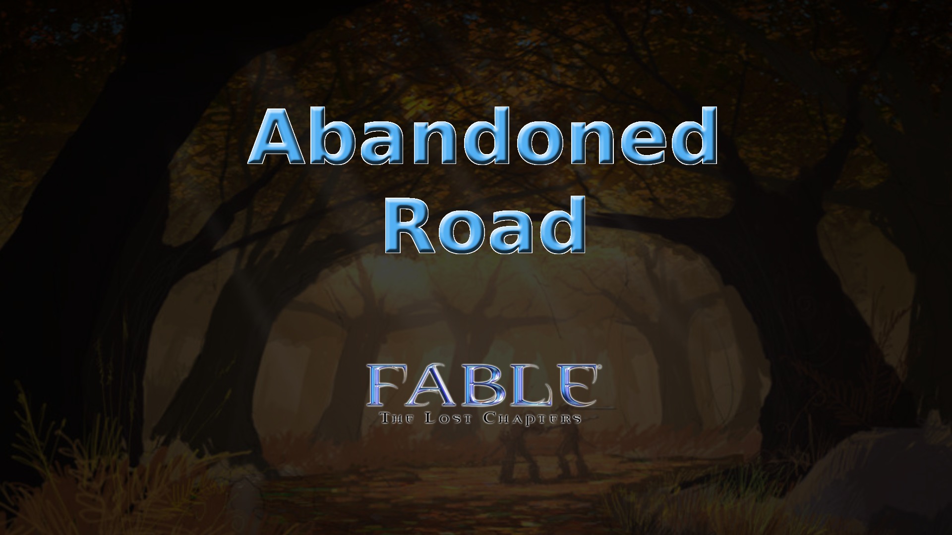 fable the lost chapters abandoned road featured image