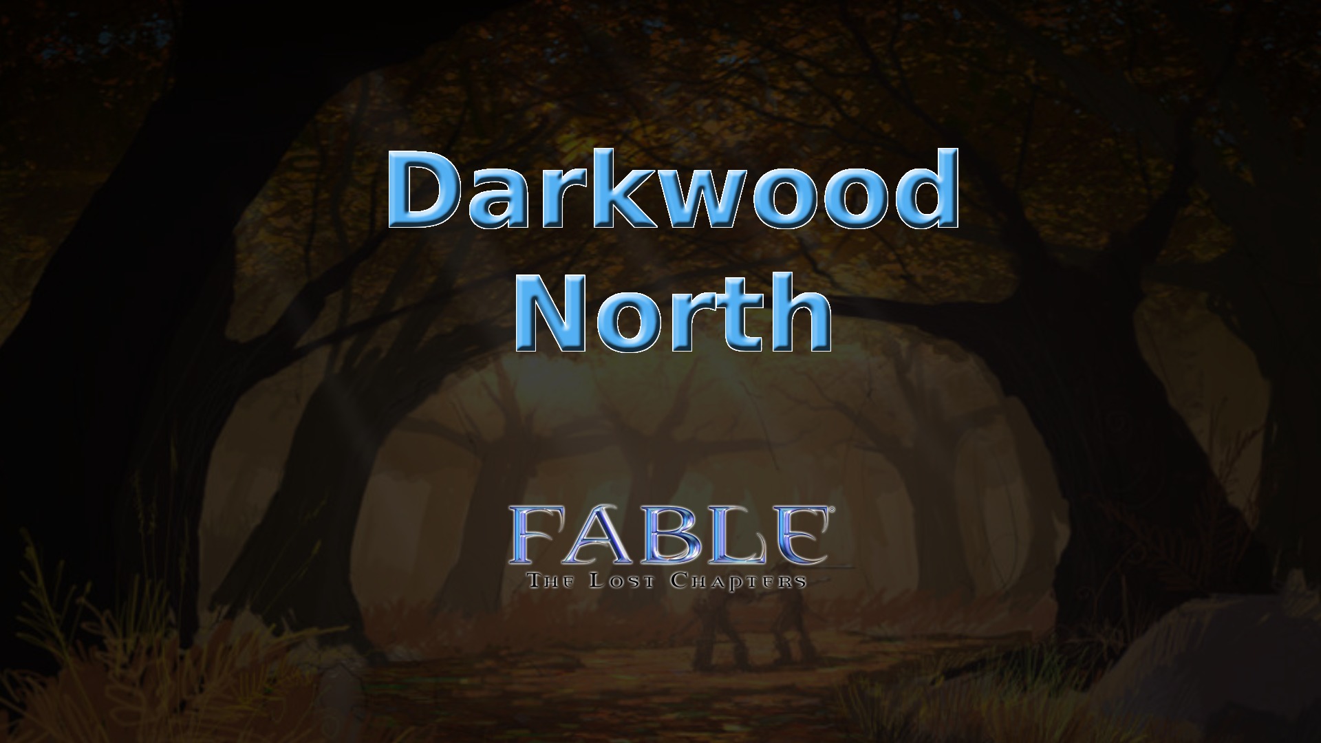 fable the lost chapters darkwood north featured image