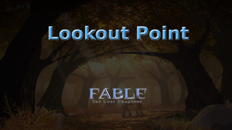 fable the lost chapters lookout point featured image