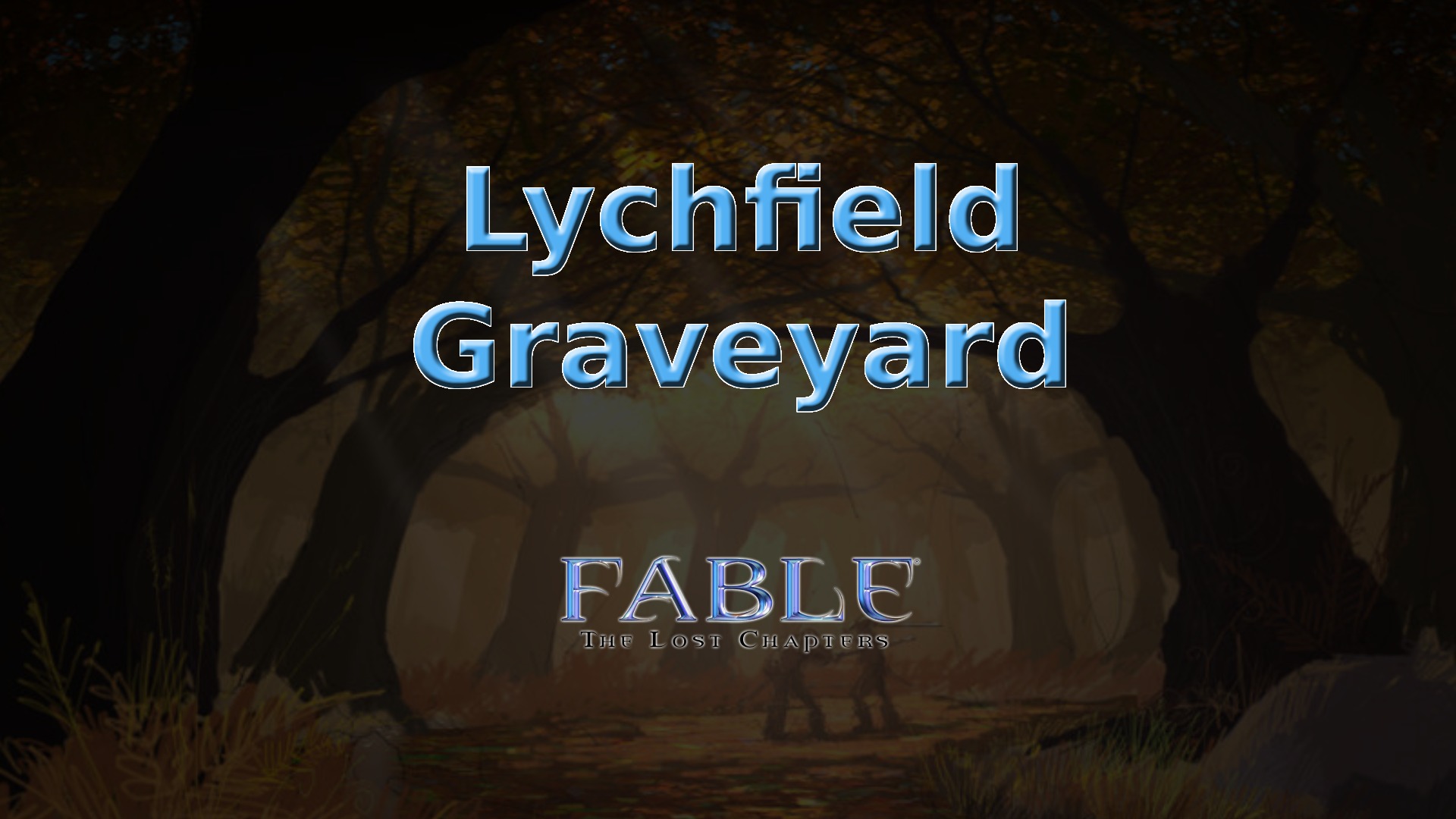 fable the lost chapters lychfield graveyard featured image