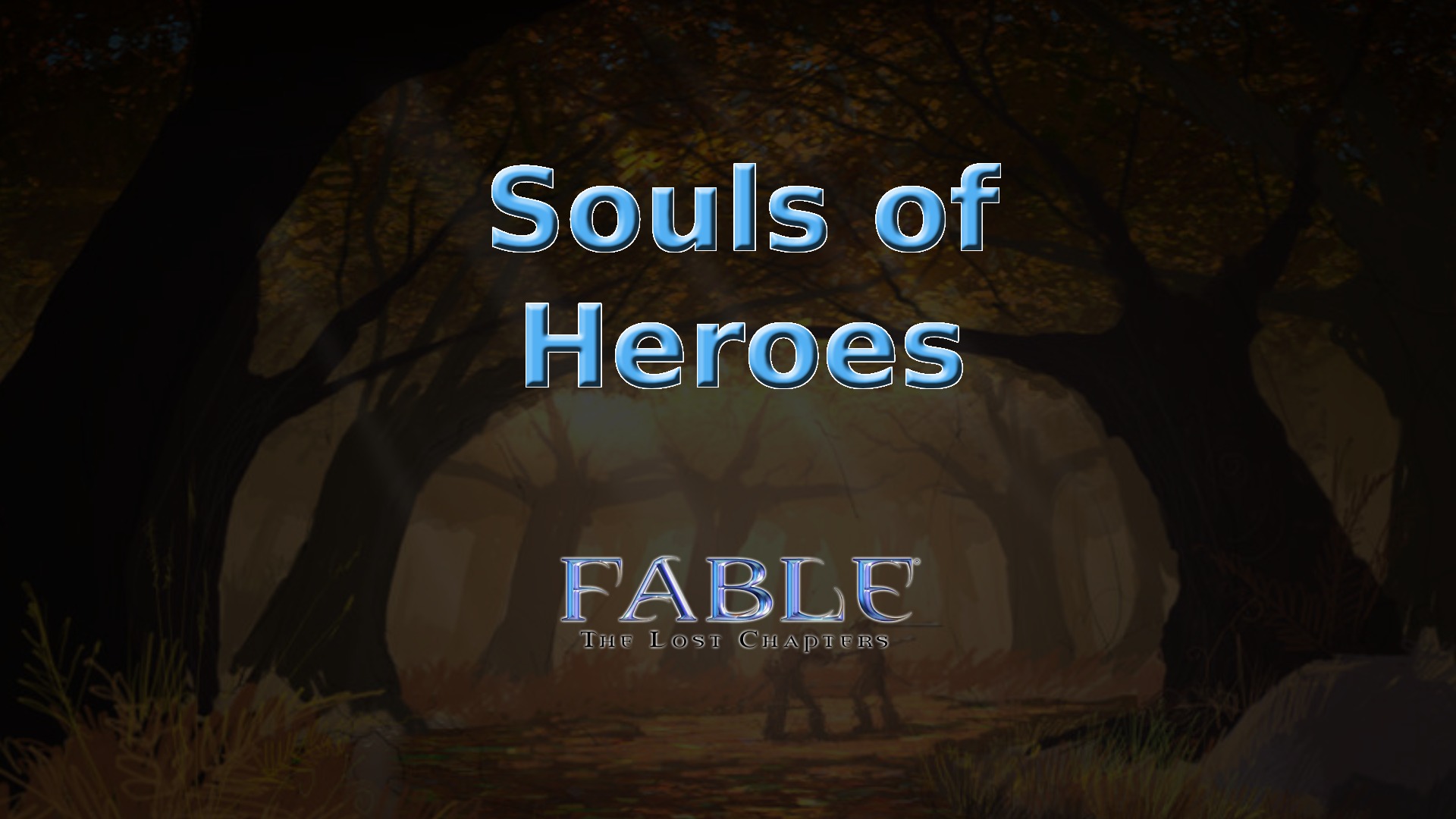 fable the lost chapters souls of heroes featured image