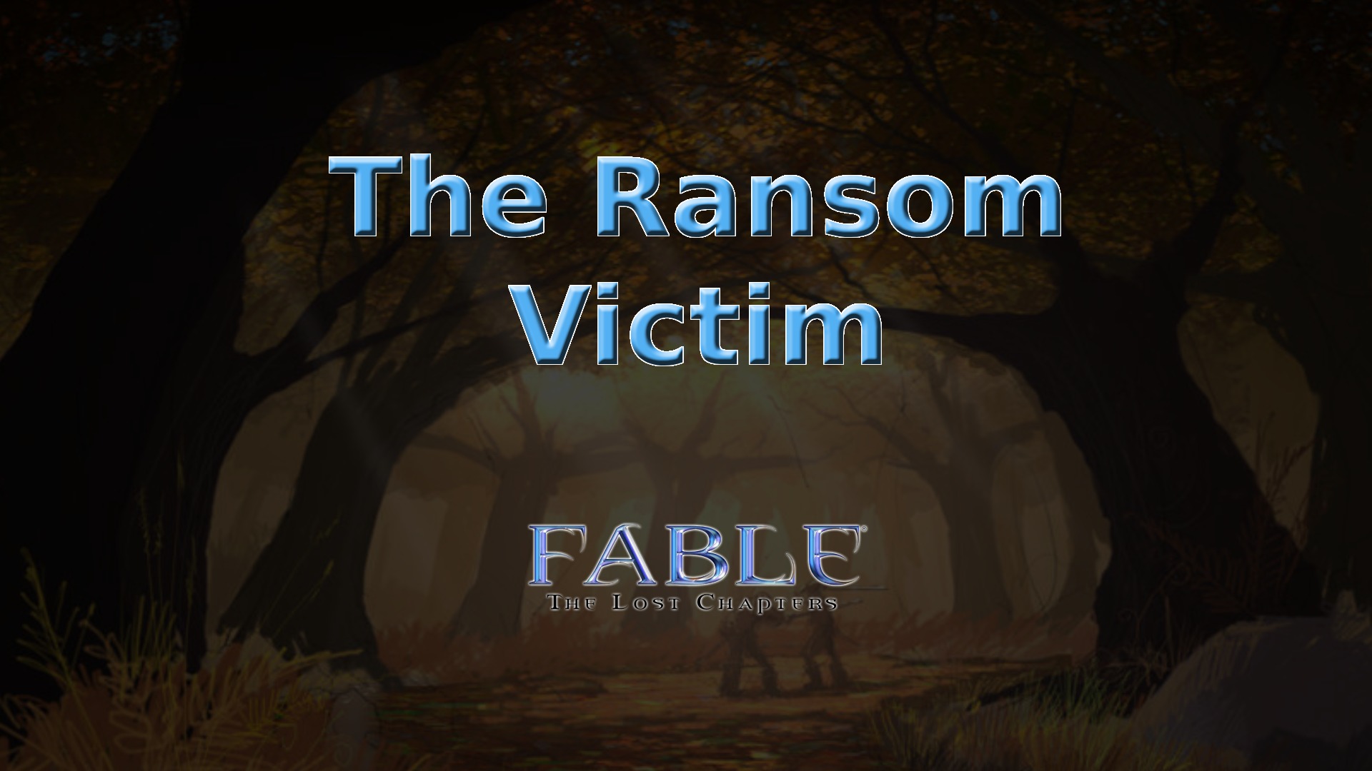 fable the lost chapters the ransom victim featured image