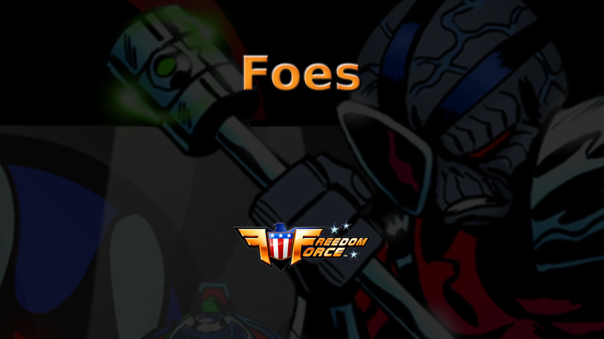 freedom force foes featured image