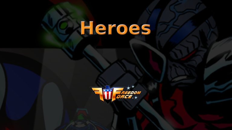 freedom force heroes featured image