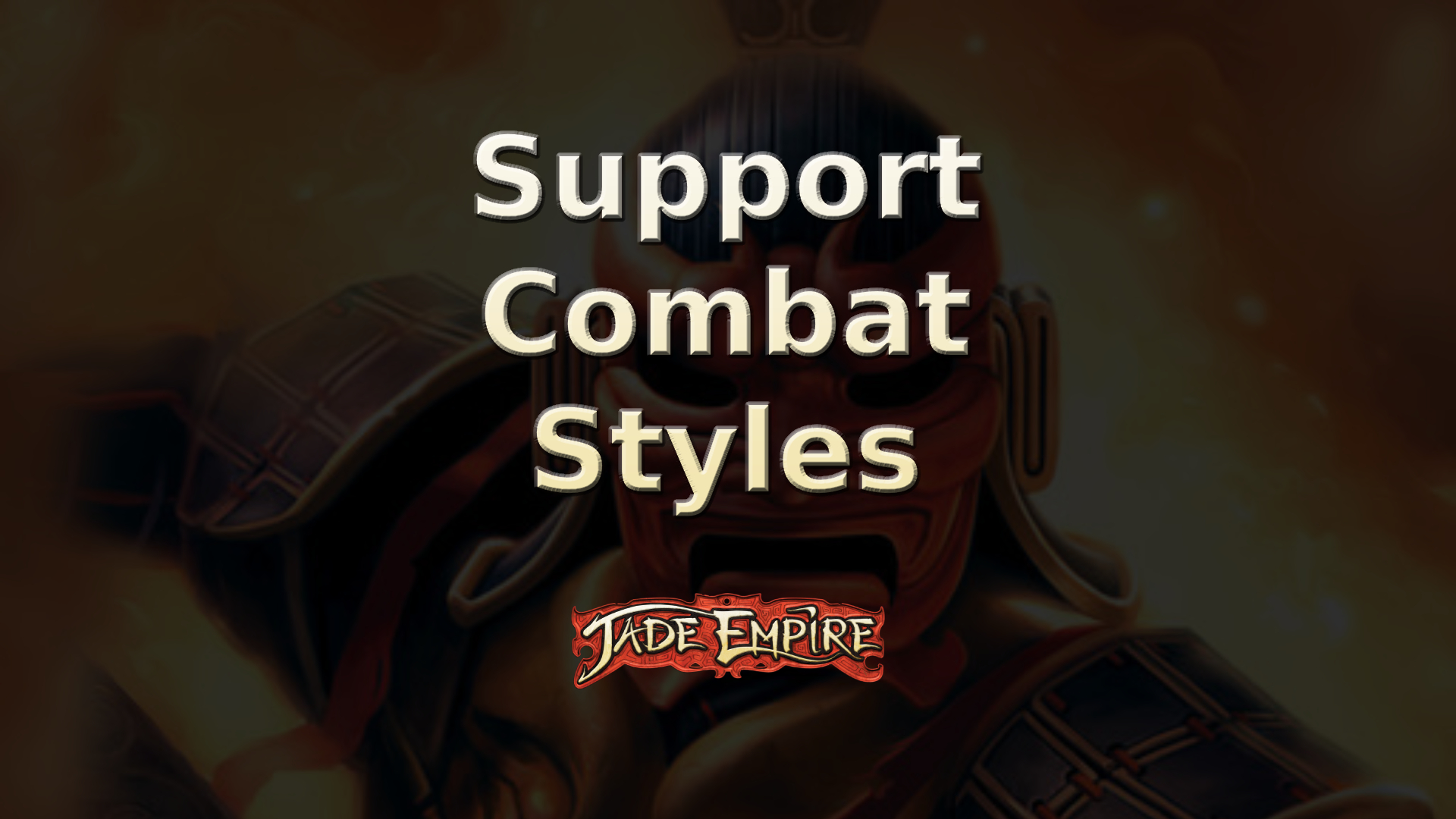 jade empire support combat styles featured image