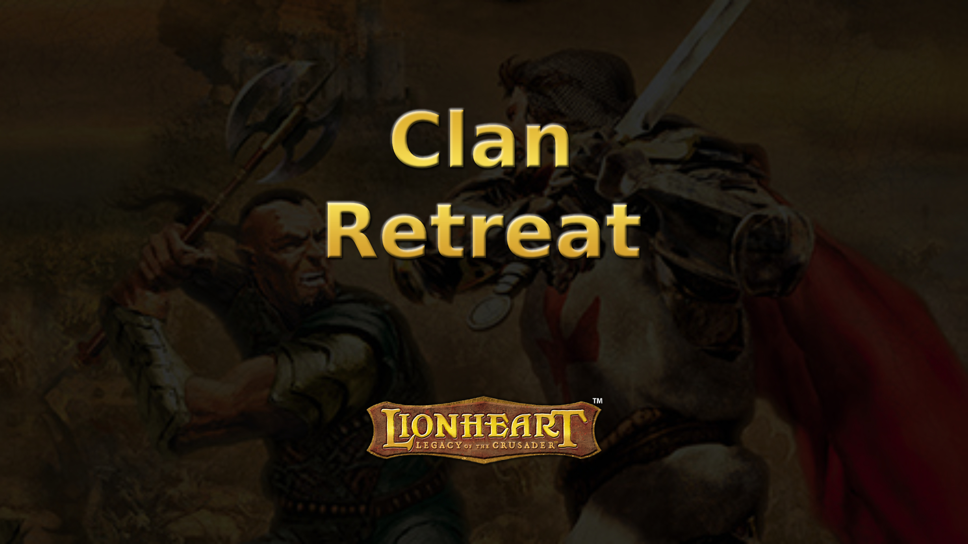 lionheart clan retreat featured image