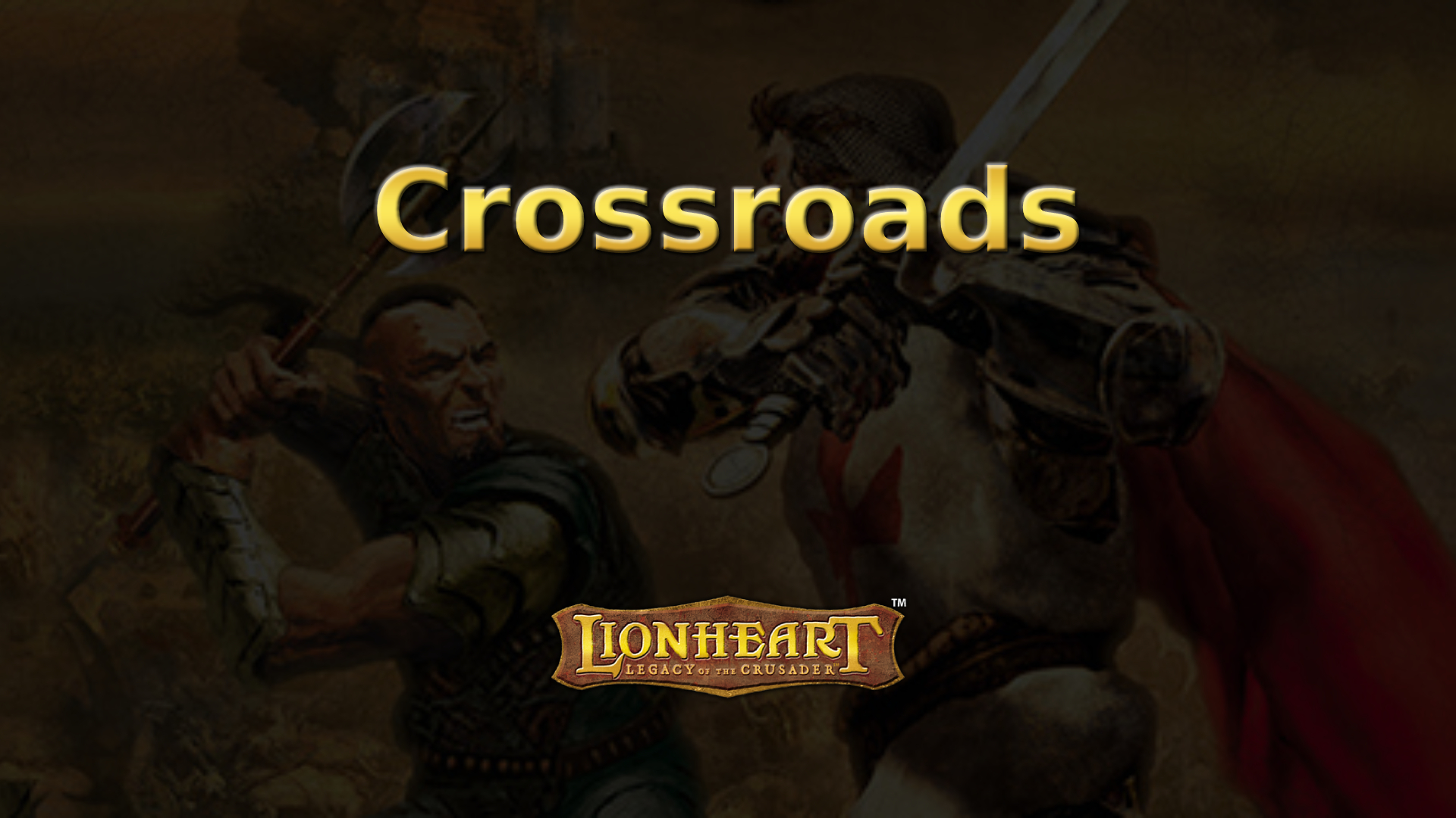 lionheart crossroads featured image