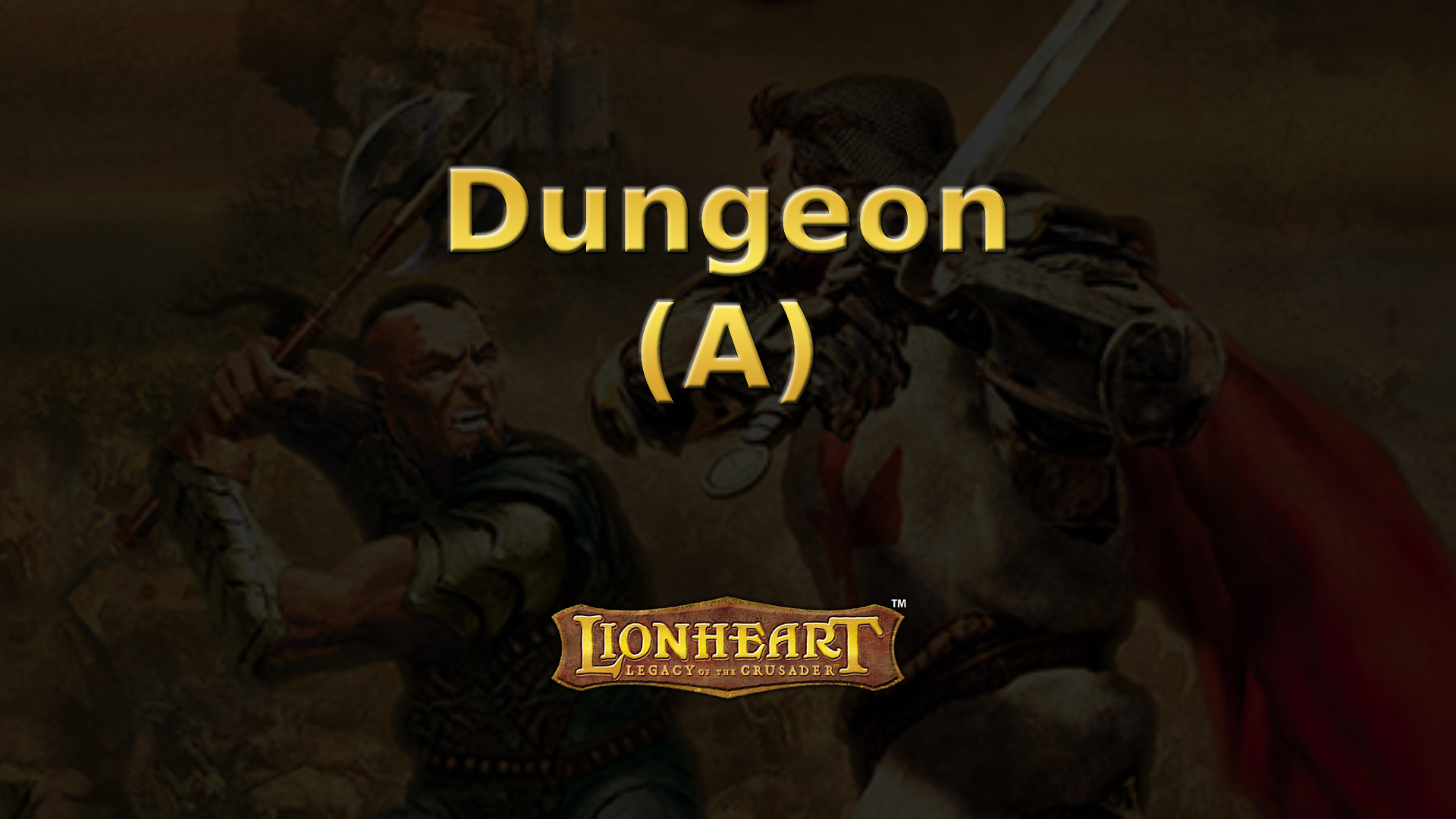 lionheart dungeon (a) featured image