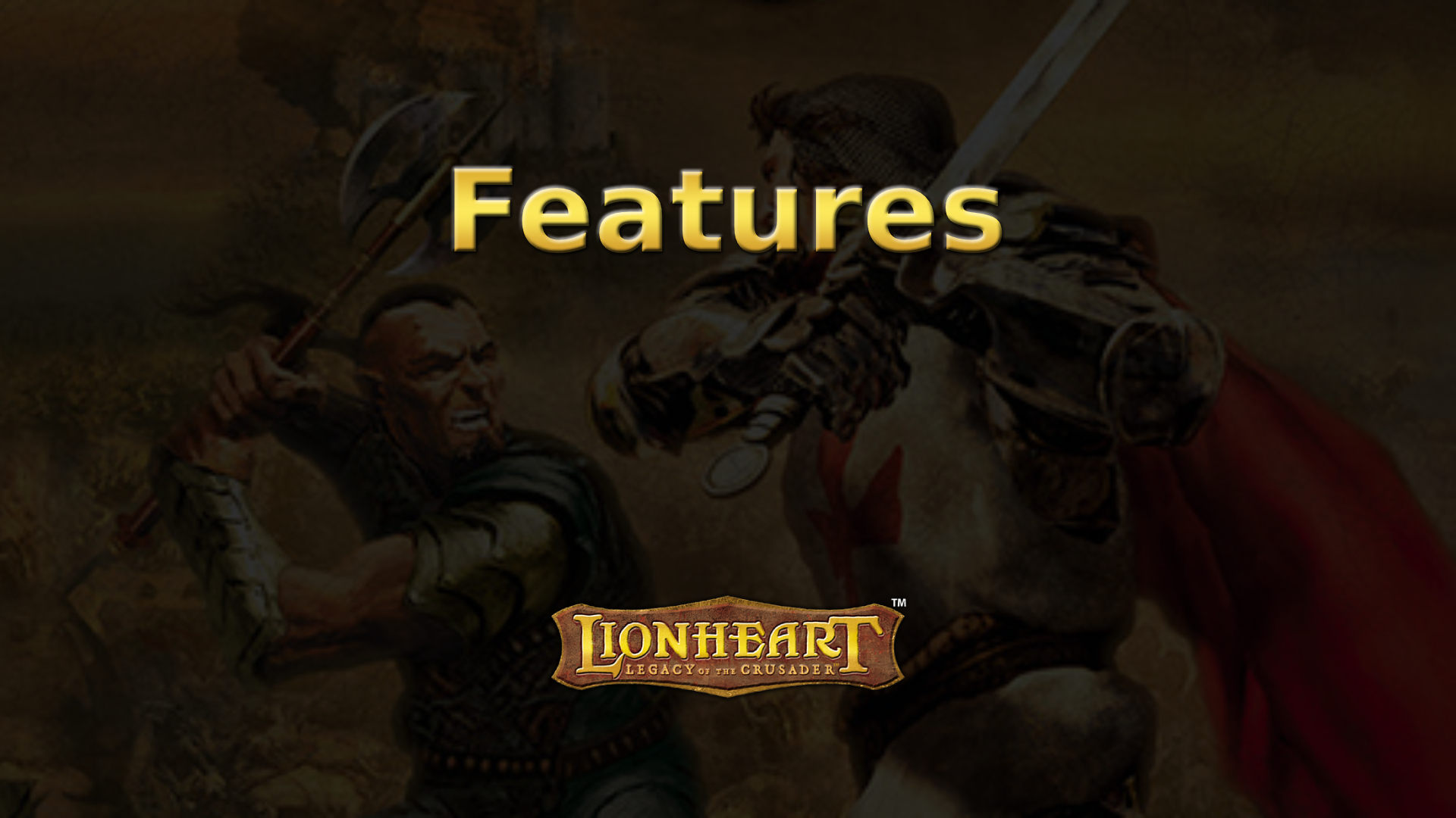 lionheart features featured image