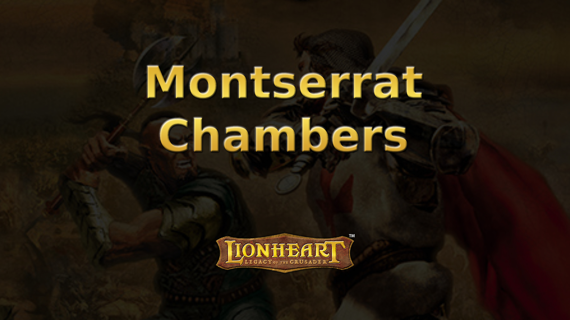 lionheart montserrat chambers featured image