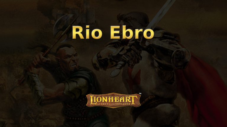 lionheart rio ebro featured image