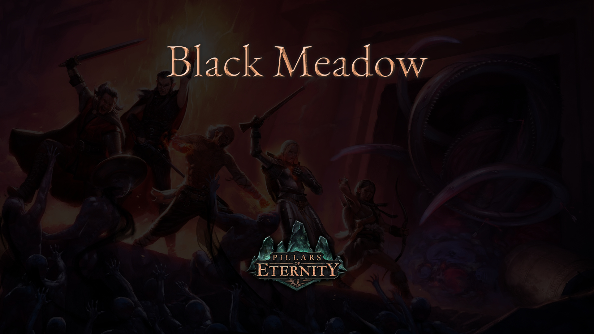 pillars of eternity black meadow featured image